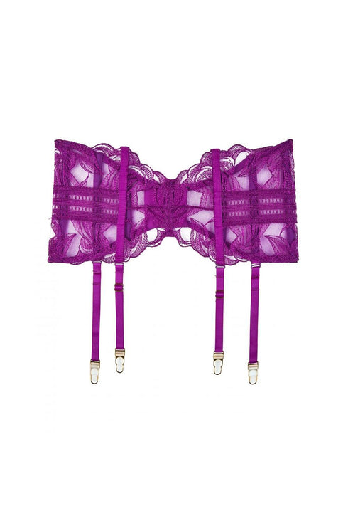 Aubade Into The Groove Waistcincher